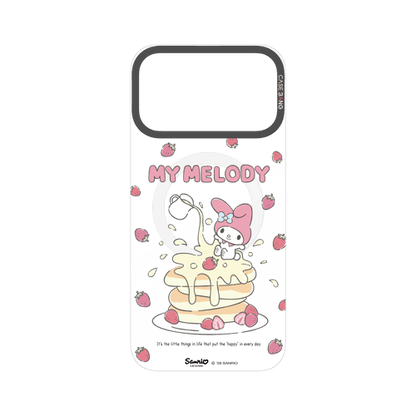 Melody Dessert Snap-On Cover