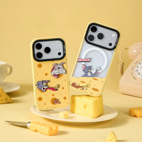 Tom and Jerry Snap-On Phone Case Cover