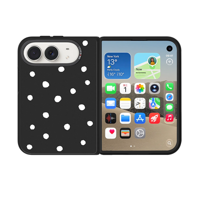 QuadGrain ImagiSnap Base Case Set for iPhone Duo