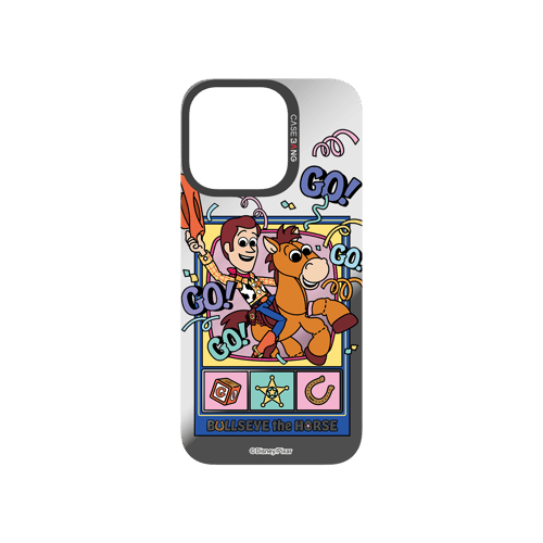 Yeehaw Cowboy Snap-On Phone Case