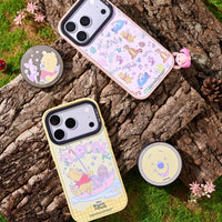 Winnie the Pooh Spring 2.0 Snap-On Phone Case Cover