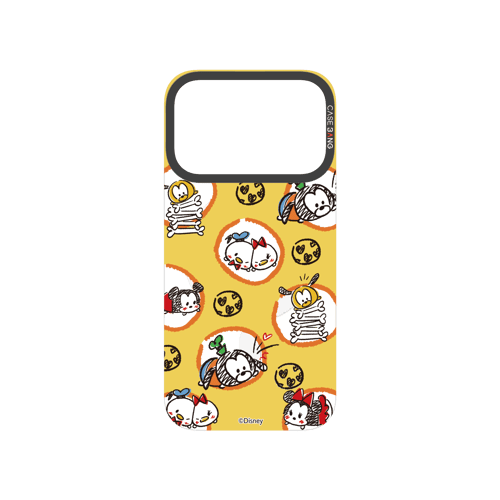Doodle Party Snap-On Phone Case