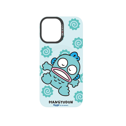 Chill Hanton Snap-On Phone Case
