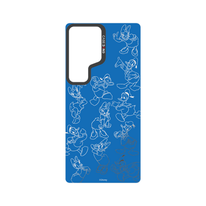 Happy Donald Snap-On Cover