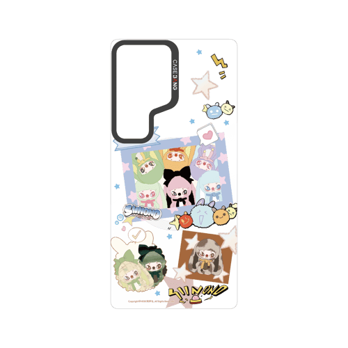 Mood Diary Snap-On Phone Case