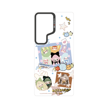 Mood Diary Snap-On Phone Case