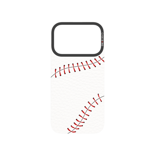 Baseball Snap-On Phone Case