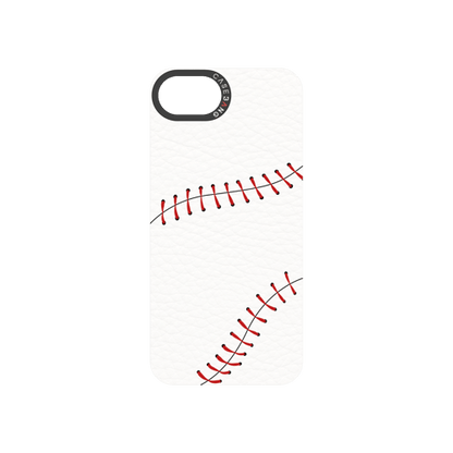 Baseball Snap-On Phone Case