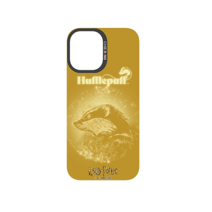 Hufflepuff Snap-On Phone Case