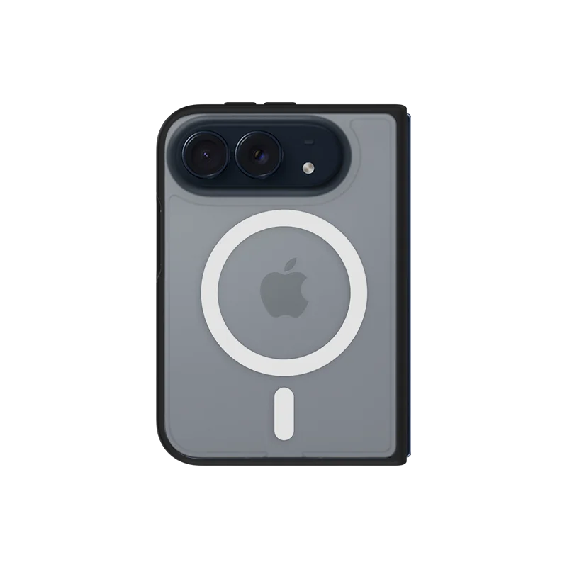 ImagiSnap® Snap-On Base Case For iPhone Duo
