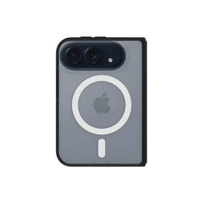 ImagiSnap® Snap-On Base Case For iPhone Duo