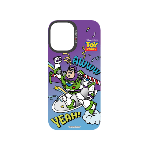 Dazzling Debut Snap-On Phone Case