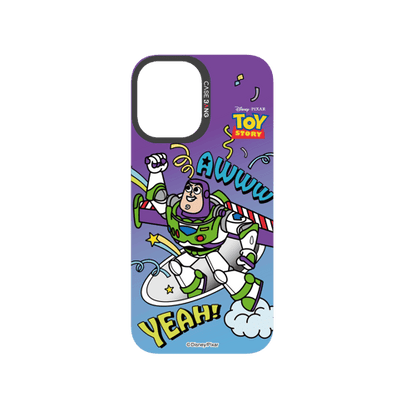 Dazzling Debut Snap-On Phone Case