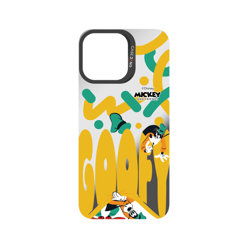 Naughty Goofy Snap-On Phone Case