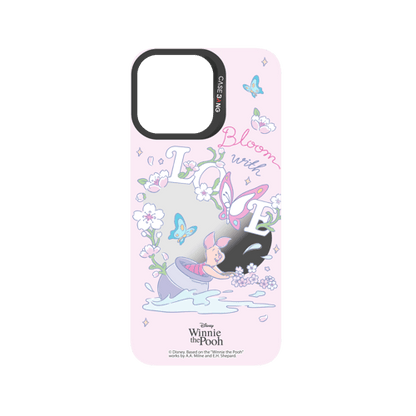 Piglet Splash Snap-On Phone Case