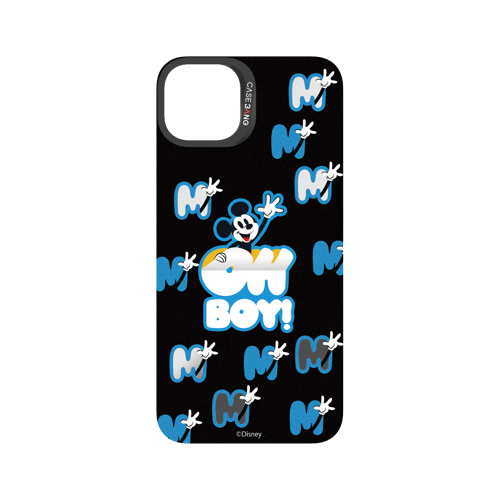 Say Hi Mickey Snap-On Phone Case