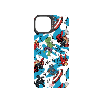Avengers Assemble Snap-On Cover