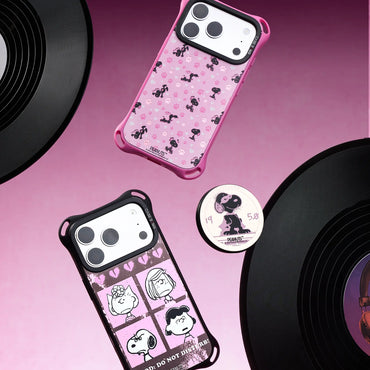 Snoopy 3.0 Snap-On Phone Case Cover