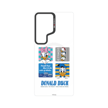 Donald Family Snap-On Cover