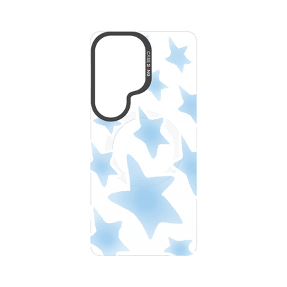 Soft Star Snap-On Phone Case