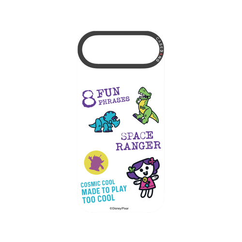 Comic Cool Snap-On Phone Case