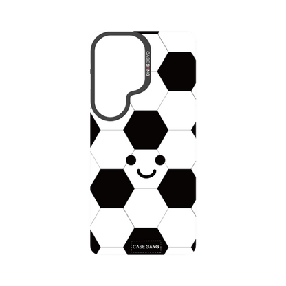 Captain Football Snap-On Phone Case