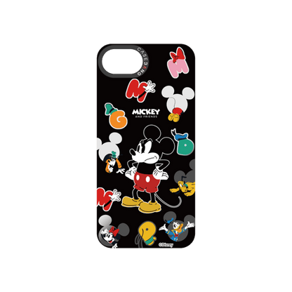Hide and Seek Snap-On Phone Case