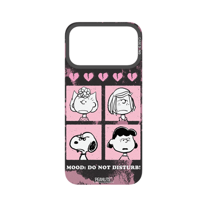 Peanuts Quad Snap-On Phone Case