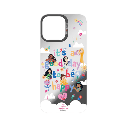 Happy Princess Day Snap-On Phone Case