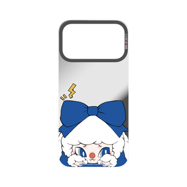 Rainy Mood Snap-On Phone Case