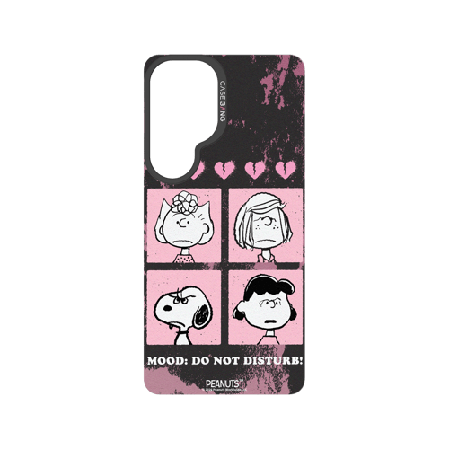 Peanuts Quad Snap-On Phone Case