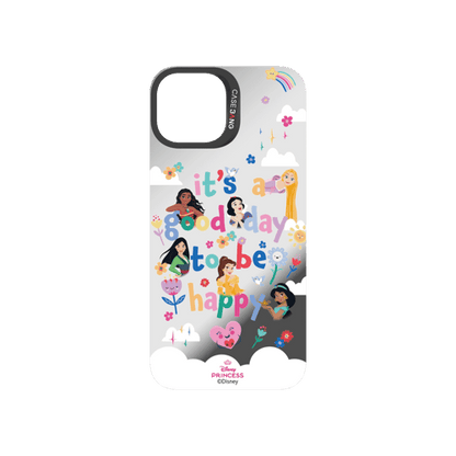 Happy Princess Day Snap-On Phone Case