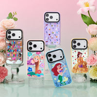 Disney Princess 2.0 Snap-On Phone Case Cover