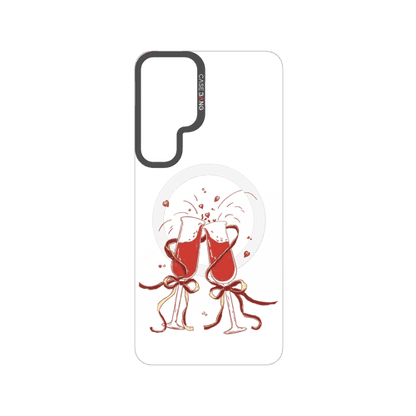 Cheers Snap-On Phone Case