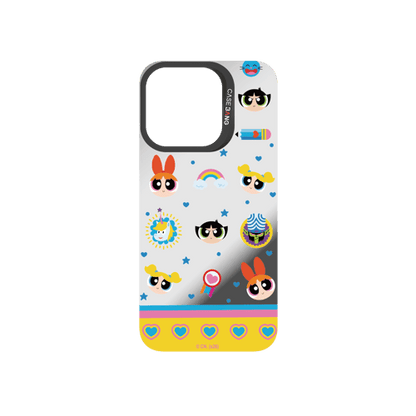 Cutie Squad Snap-On Phone Case