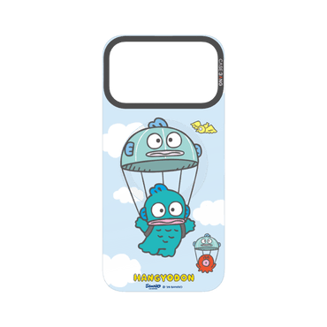 Flying Hanton Snap-On Phone Case