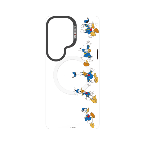 Strolling Donald Snap-On Cover