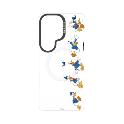 Strolling Donald Snap-On Cover