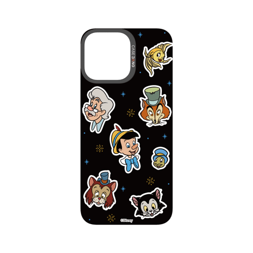 Carnival Troupe Snap-On Cover