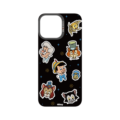 Carnival Troupe Snap-On Cover