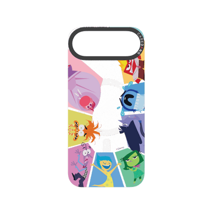 Emotion Palette Snap-On Cover