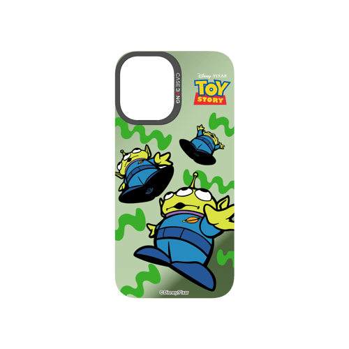 Alien Snap-On Phone Case
