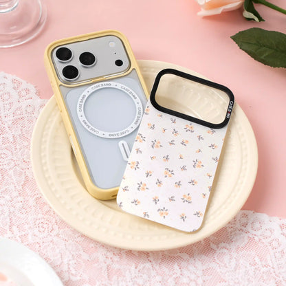 Sweet Garden Snap-On Phone Case Cover