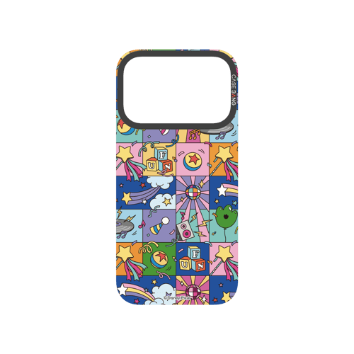 Shining Disco Ball Snap-On Phone Case