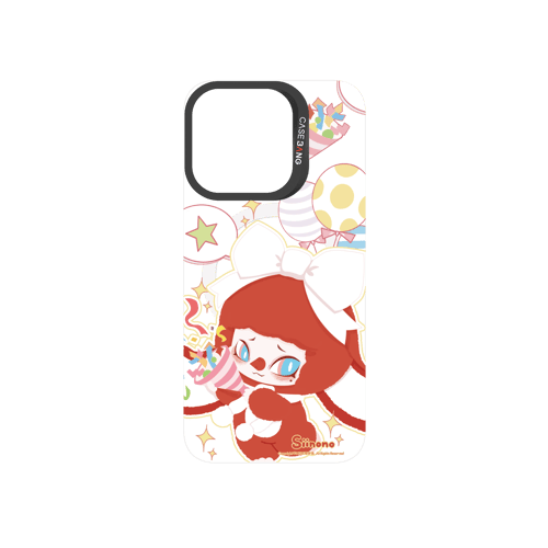 Celebrate Snap-On Phone Case