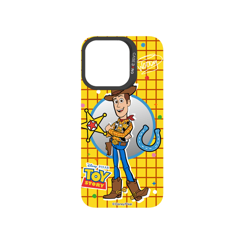 Toy Story snap-on phone case cover for iPhone and Samsung | CASEBANG