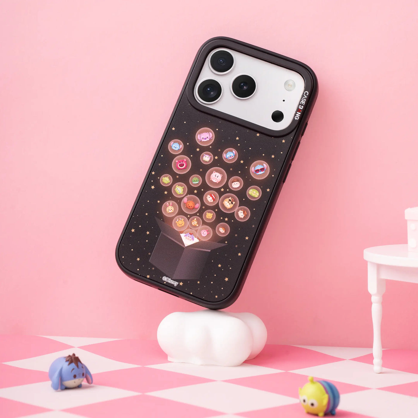 Tsum Tsum Snap-On Phone Case Cover