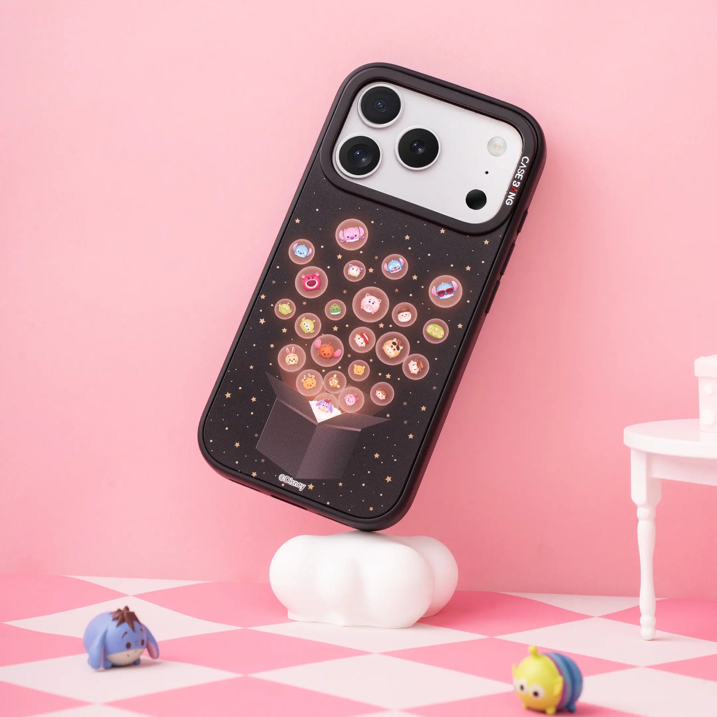 Tsum Tsum Snap-On Phone Case Cover