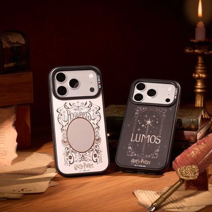 Harry Potter Snap-On Phone Case Cover