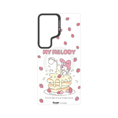 Melody Dessert Snap-On Cover